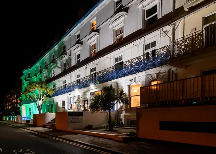 The Southcliff Hotel Folkestone