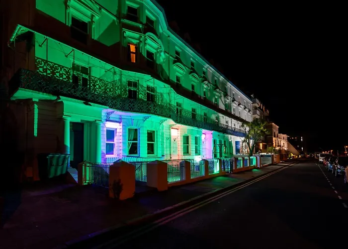 The Southcliff Hotel Folkestone