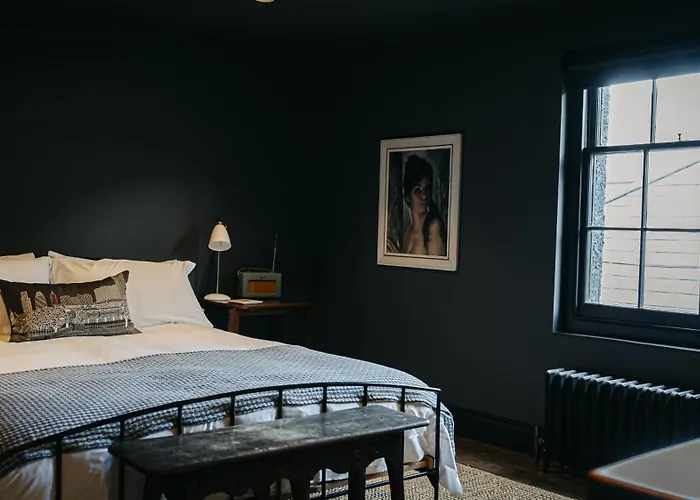 Smiths Townhouse