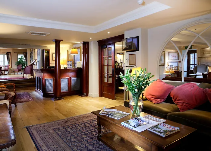The Royal Hotel
