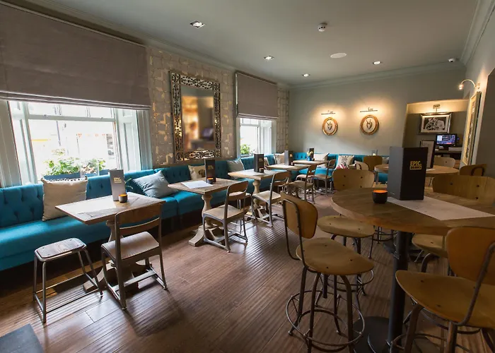 Mill Street Pub & Kitchen
