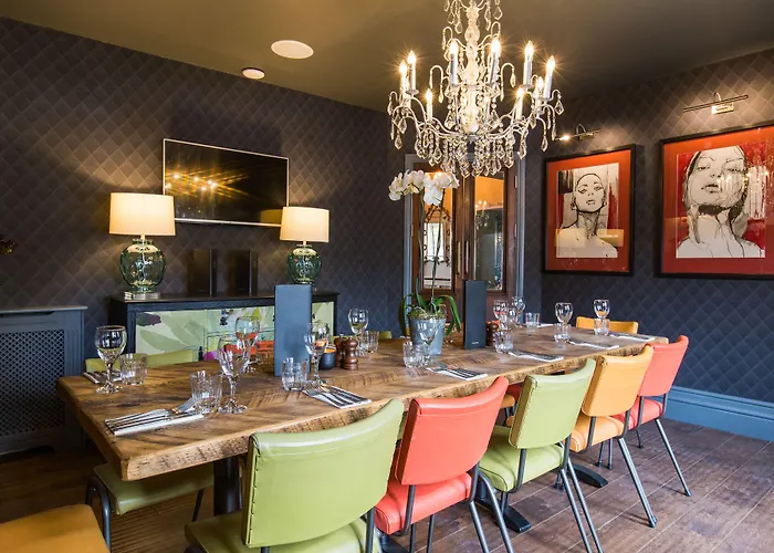 Mill Street Pub & Kitchen