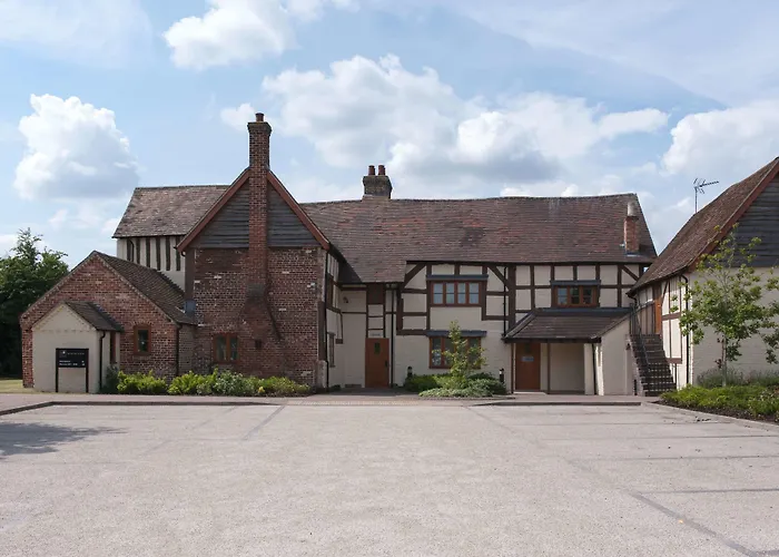 Meadow Farm Redditch By Marstons Inns