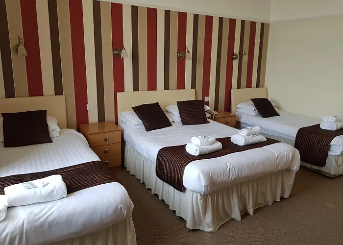 Chatsworth House Hotel