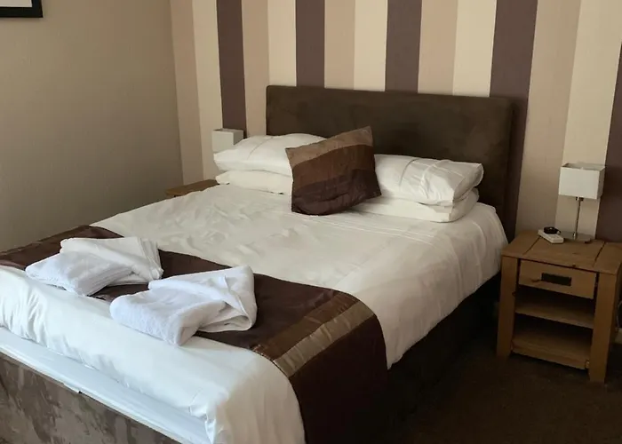 The White Swan Hotel