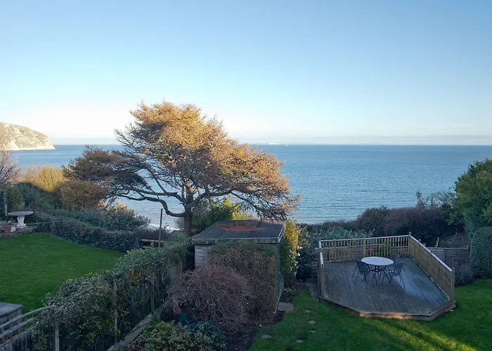 Bella Vista Hotel Swanage