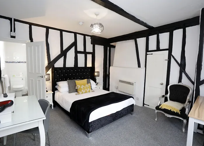 Bexley Village Hotel