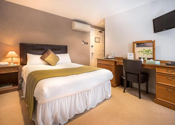 Le Friquet Hotel
