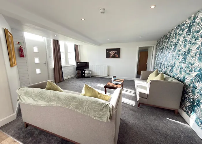 The Portpatrick Hotel By Compass Hospitality