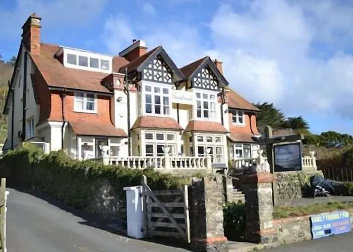 The Sandrock Lynton