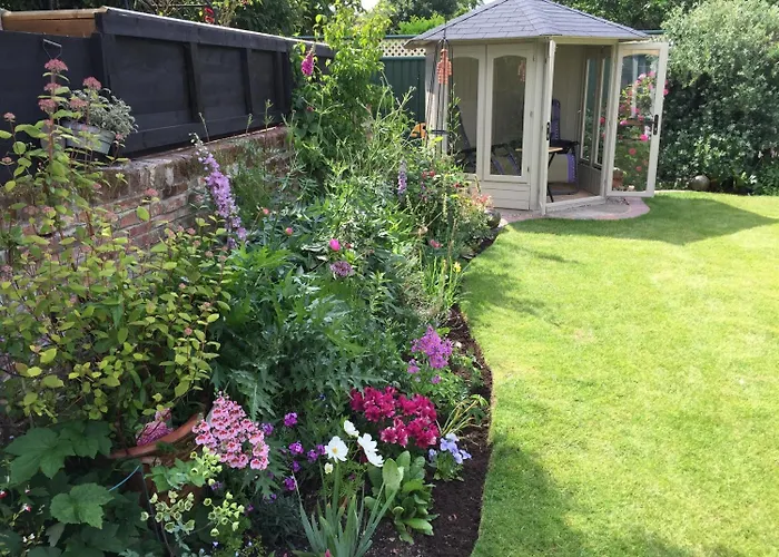 Copperfields Guest House