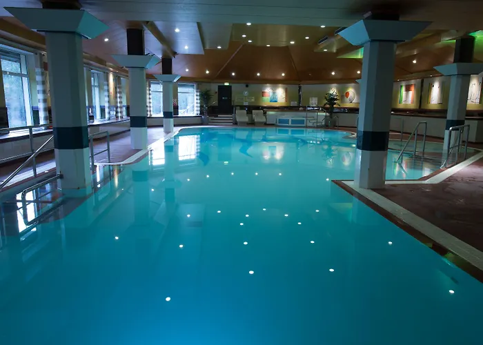 Glenavon House Hotel
