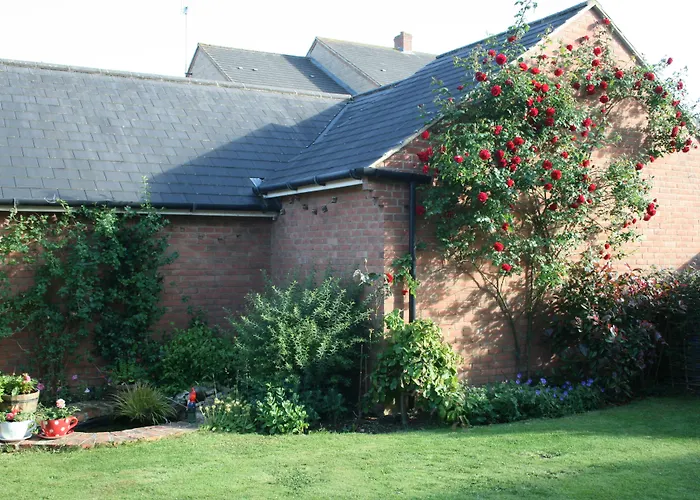 Hanwell House Banbury