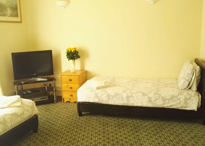 Victoria Hotel