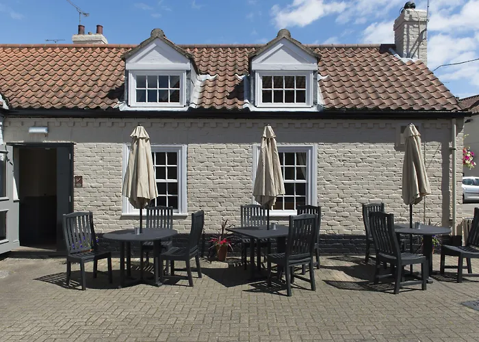 Green Dragon, Welton By Marston'S Inns