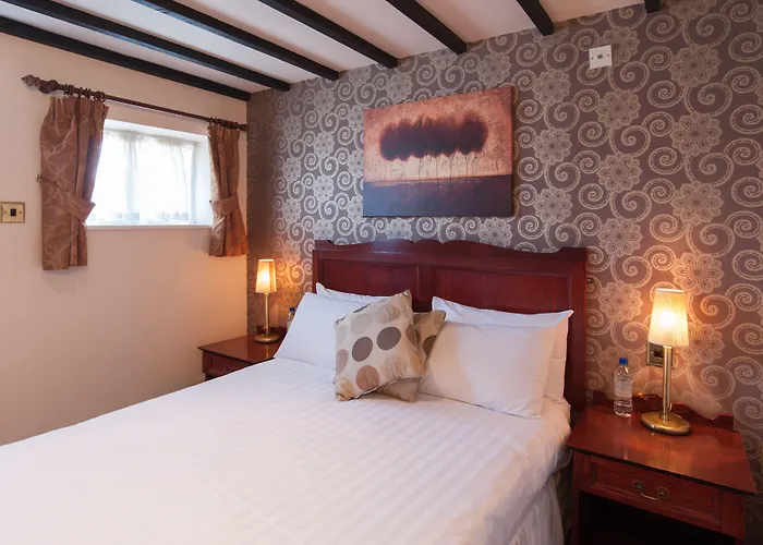 Swan, Thatcham By Marston'S Inns