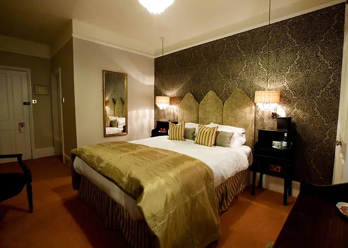 Northcote Manor