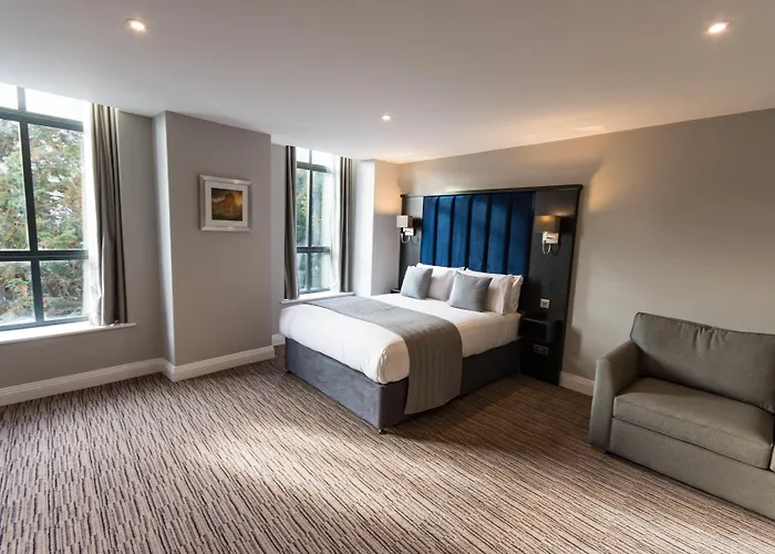 St Nicholas Hotel Colchester
