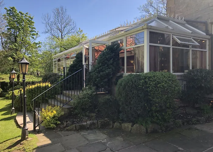Calf'S Head Hotel Clitheroe