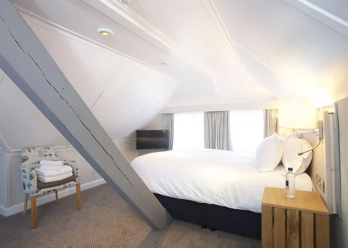 Fisherman'S Cot, Tiverton By Marston'S Inns