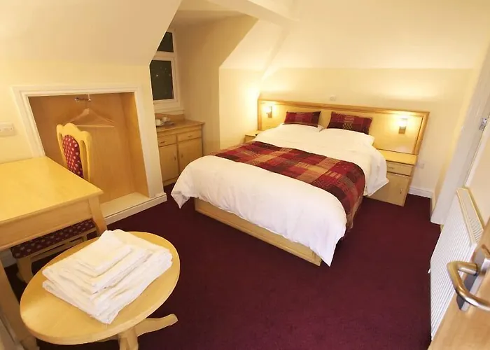 Gateway Hotel Newport 
