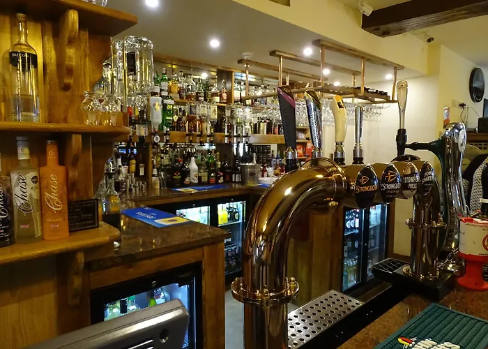 Ellesmere Hotel
