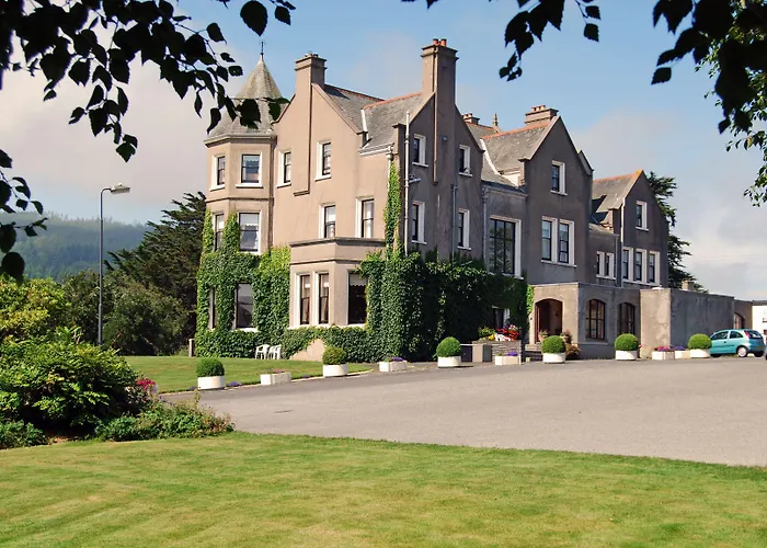 Enniskeen Country House Hotel