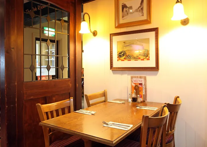 White Hart, Andover By Marston'S Inns