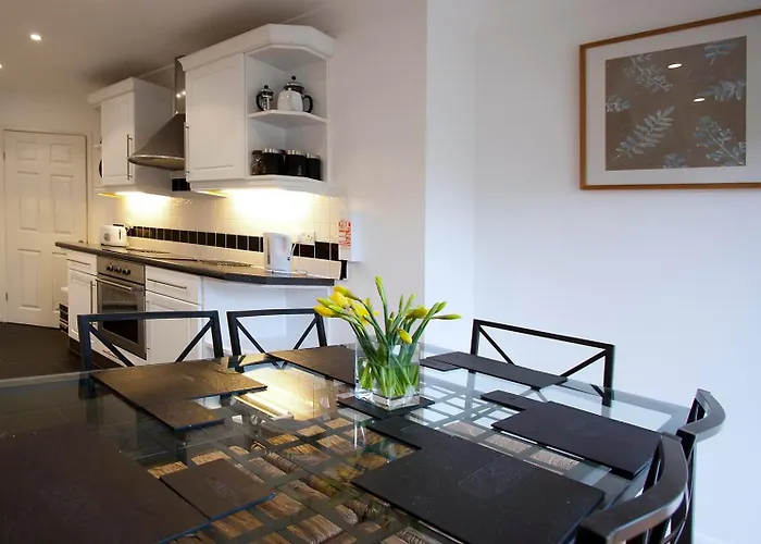 Abacus Bed And Breakfast, Blackwater, Hampshire