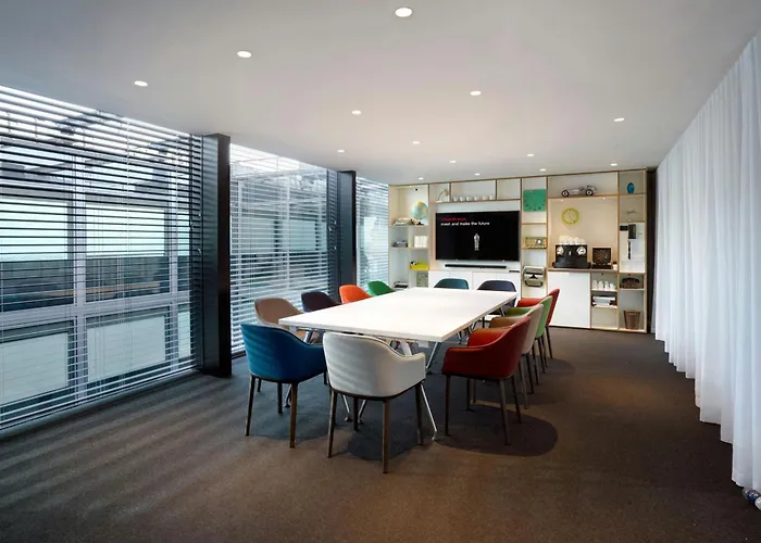 Citizenm Tower Of London