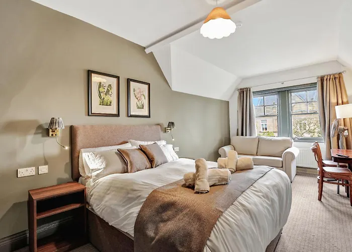 The Lambton Hotel Durham