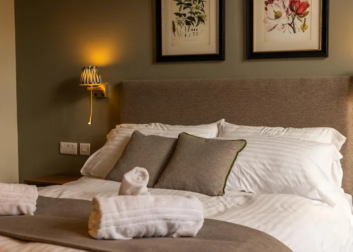 The Lambton Hotel Durham