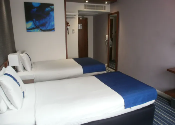 Holiday Inn Express - Derry - Londonderry By Ihg