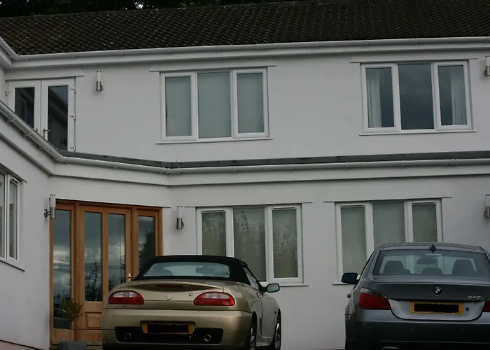 Torlands Bed & Breakfast Monmouth