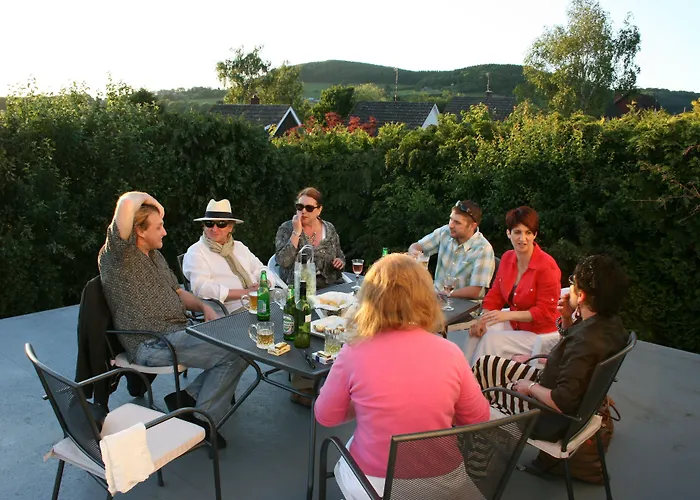 Torlands Bed & Breakfast Monmouth