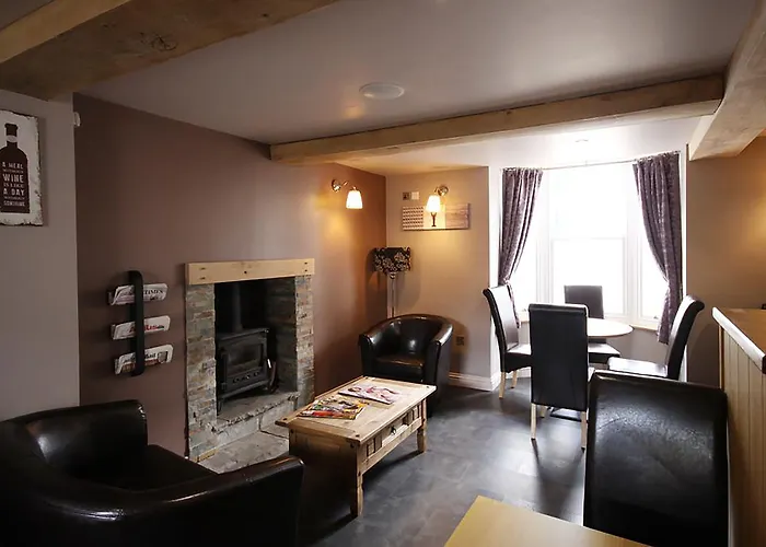 The Lion Hotel