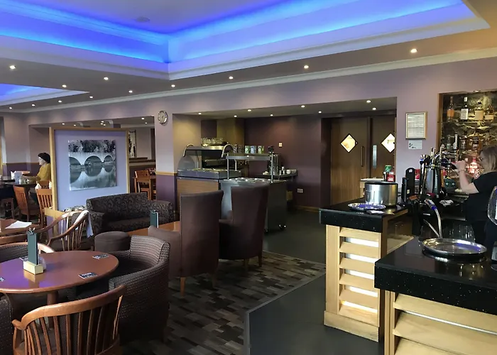 Buchan Hotel