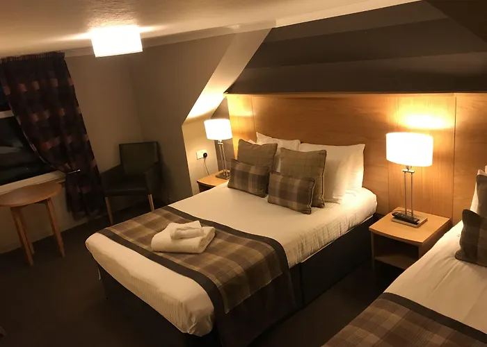 Buchan Hotel