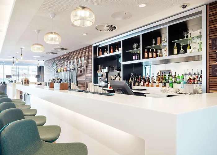 Hampton By Hilton Stockton On Tees