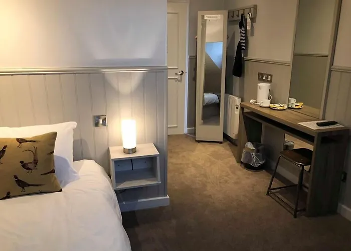 The Royal Sutton Hotel Sutton Coldfield