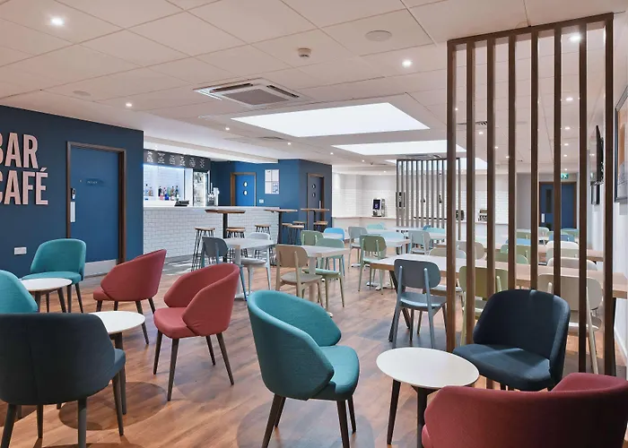 Travelodge Bethnal Green