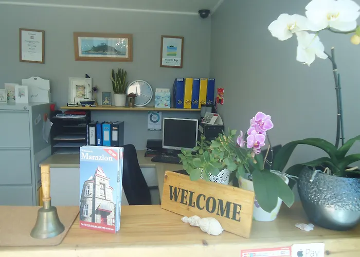 Mounts Bay Caravan Park