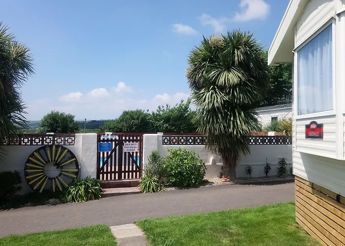 Mounts Bay Caravan Park