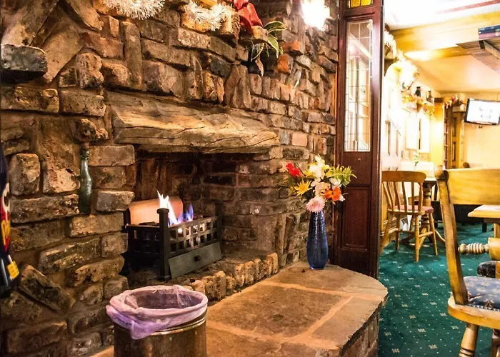 The Lord Nelson
