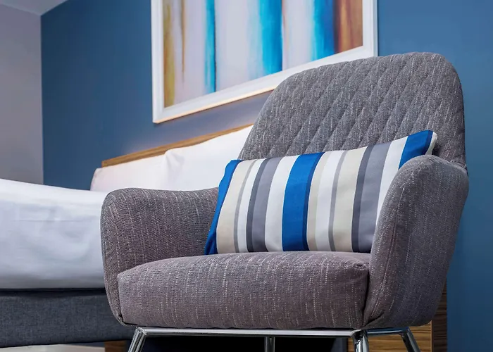 Travelodge Ealing