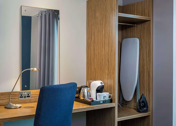 Travelodge Ealing