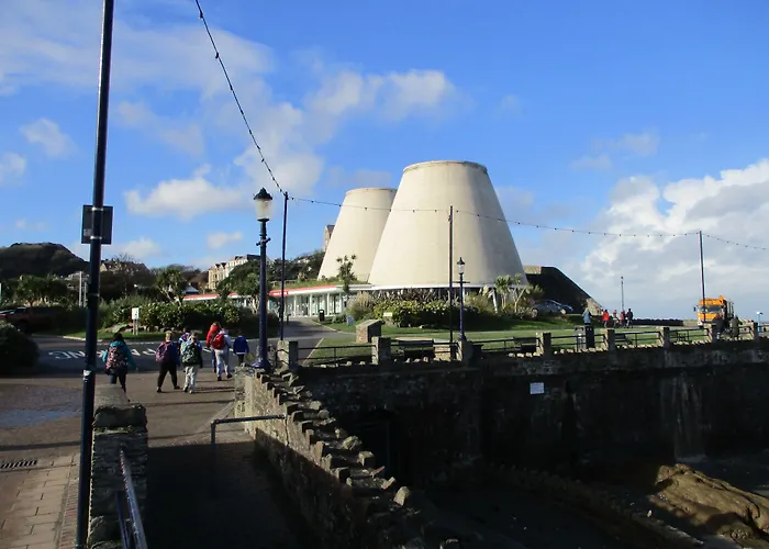Symphony Of The Seas Hotel Ilfracombe