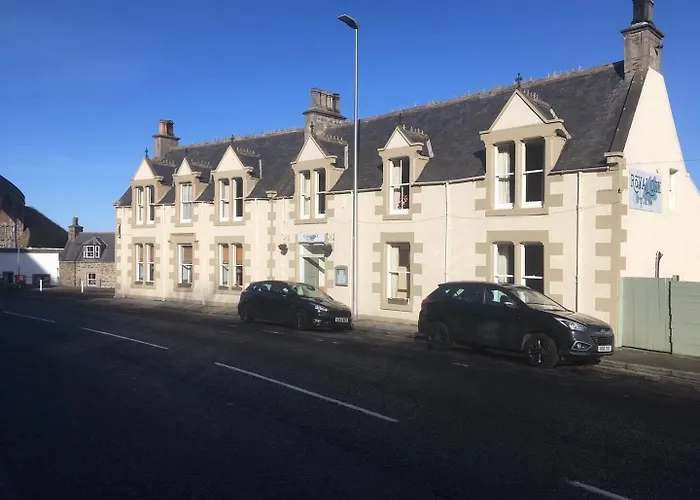 The Royal Oak Hotel