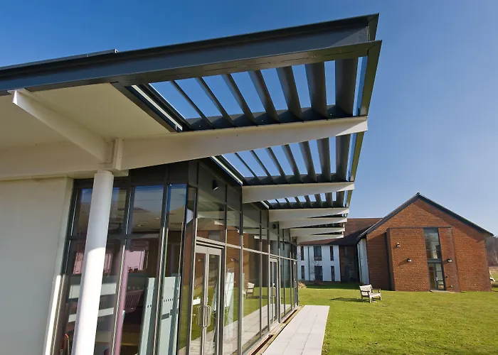 Roffey Park Venue Hotel Horsham