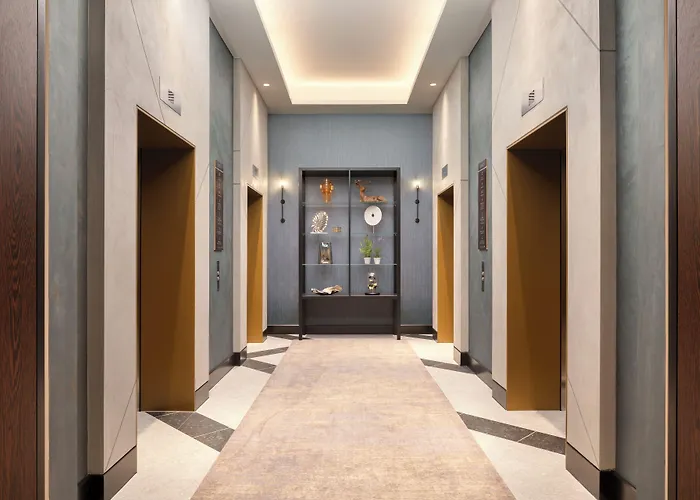 Hilton Woking